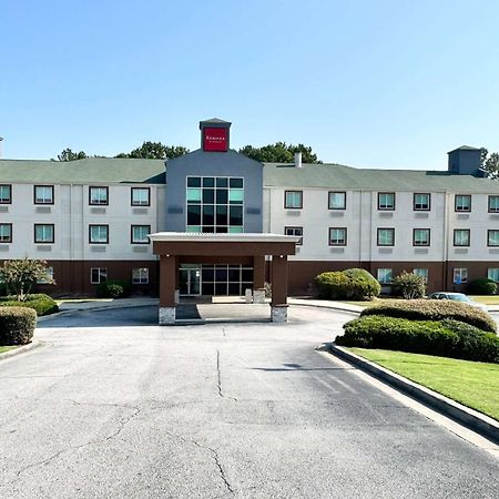 Ramada By Wyndham Lithia Springs Atlanta Hotell Exteriör bild