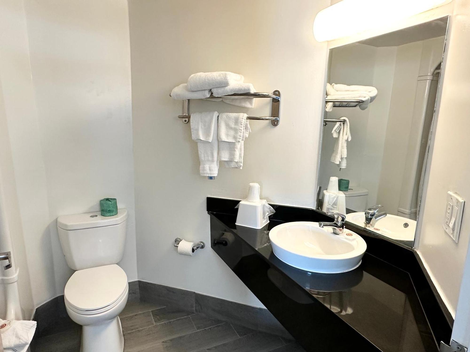 Ramada By Wyndham Lithia Springs Atlanta Hotell Exteriör bild