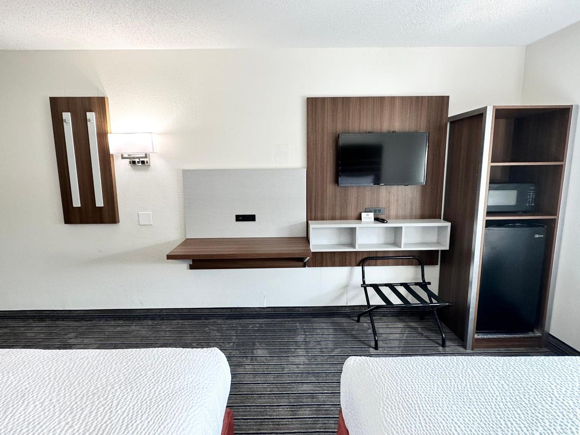 Ramada By Wyndham Lithia Springs Atlanta Hotell Exteriör bild