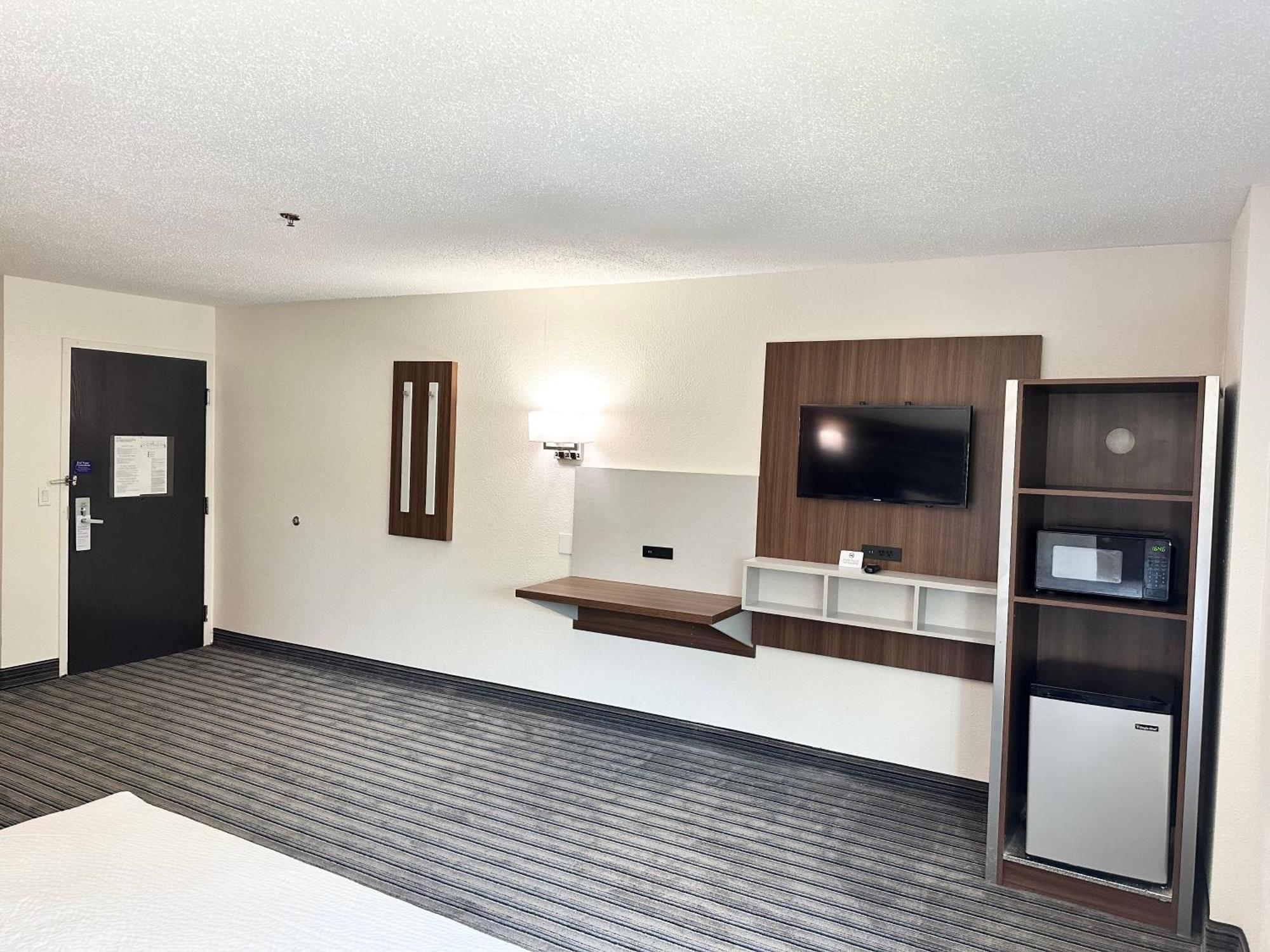 Ramada By Wyndham Lithia Springs Atlanta Hotell Exteriör bild